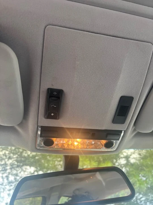 2002 BMW E46 3 Series - Image 7 of 8