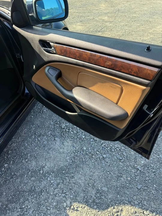 2002 BMW E46 3 Series - Image 14 of 20
