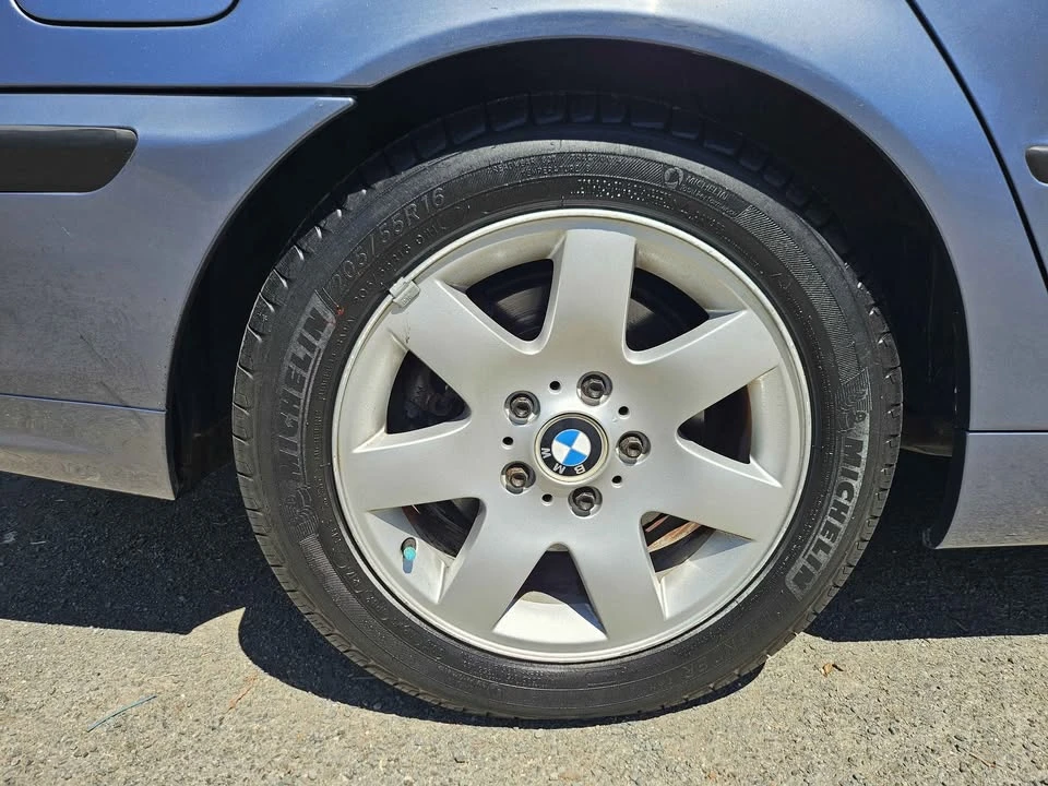 2002 BMW E46 3 Series - Image 12 of 12