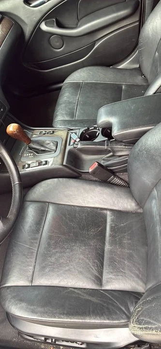 2002 BMW E46 3 Series - Image 2 of 5
