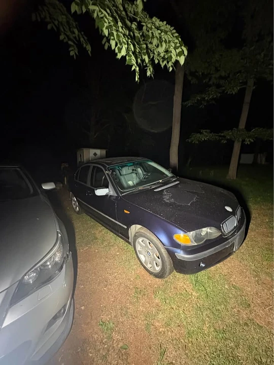 2002 BMW E46 3 Series - Image 2 of 3