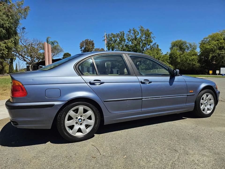 2002 BMW E46 3 Series - Image 5 of 12