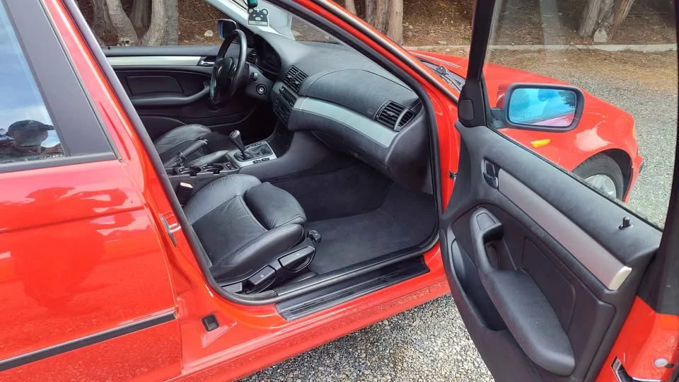 2002 BMW E46 3 Series - Image 9 of 16