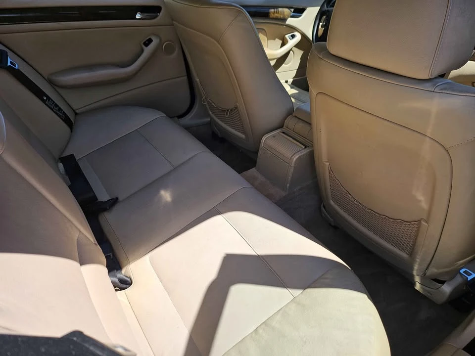 2002 BMW E46 3 Series - Image 10 of 12