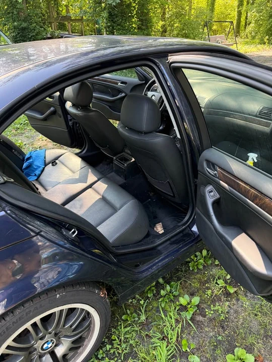 2002 BMW E46 3 Series - Image 7 of 8