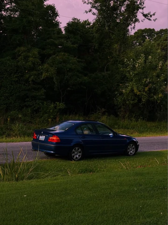 2002 BMW E46 3 Series - Image 19 of 20