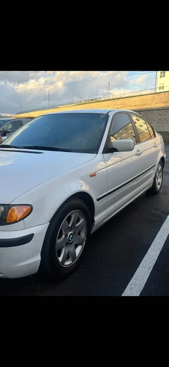2002 BMW E46 3 Series - Image 2 of 9