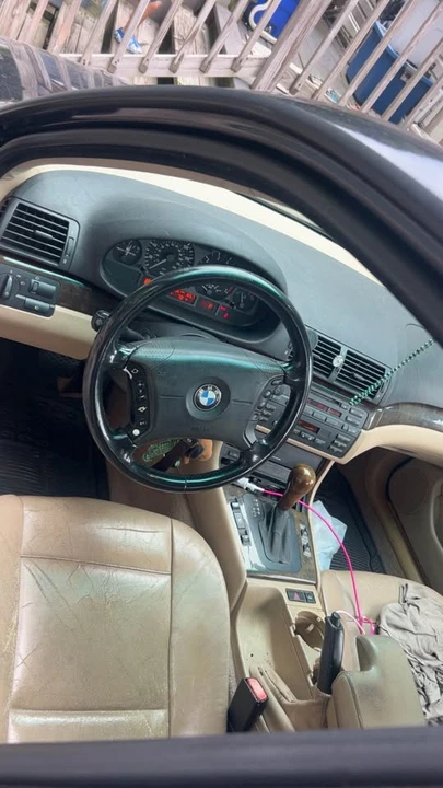 2002 BMW E46 3 Series - Image 4 of 4