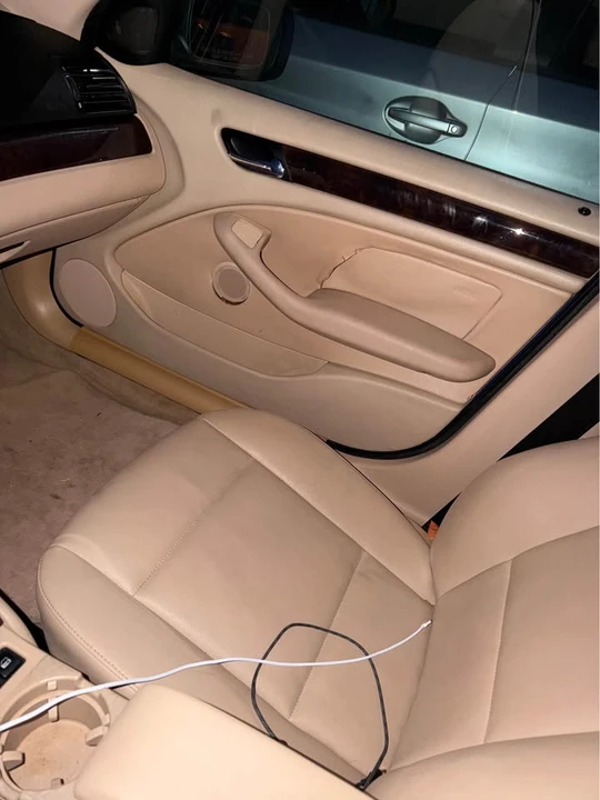 2002 BMW E46 3 Series - Image 12 of 20