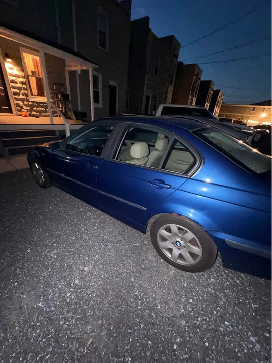 2002 BMW E46 3 Series - Image 6 of 20