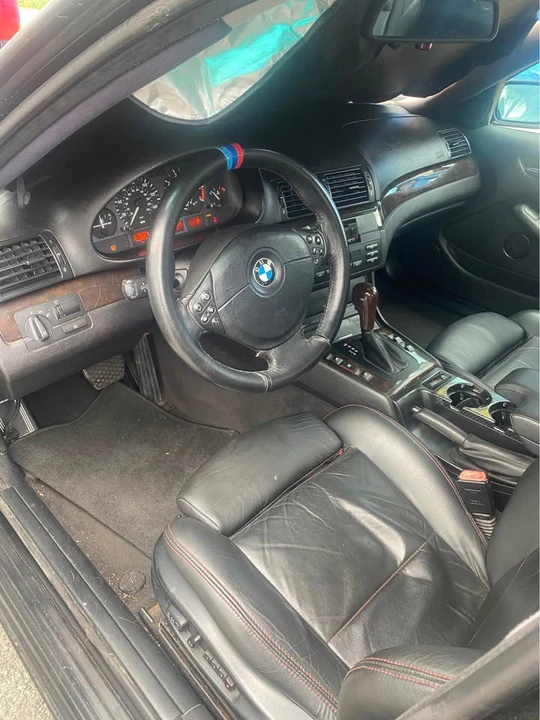 2002 BMW E46 3 Series - Image 2 of 6