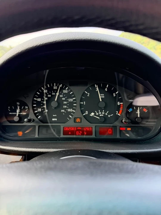 2002 BMW E46 3 Series - Image 3 of 9