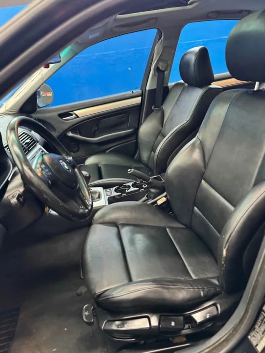 2002 BMW E46 3 Series - Image 13 of 17