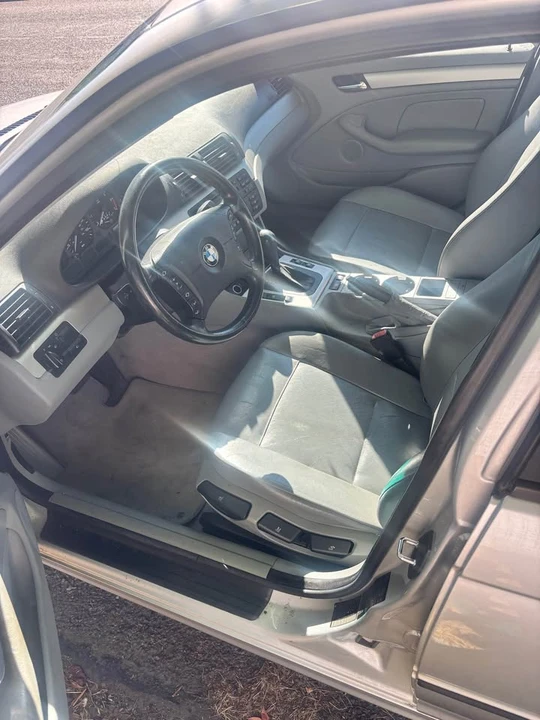 2002 BMW E46 3 Series - Image 5 of 6