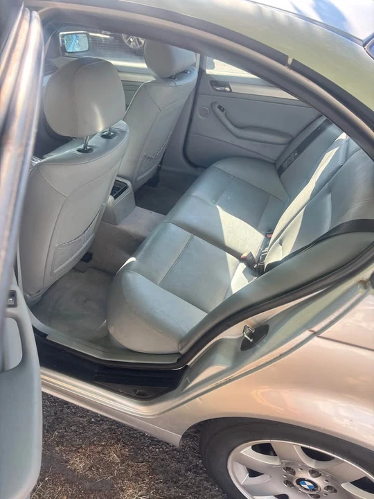 2002 BMW E46 3 Series - Image 6 of 6