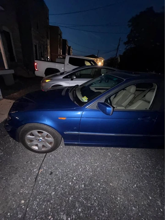 2002 BMW E46 3 Series - Image 4 of 20