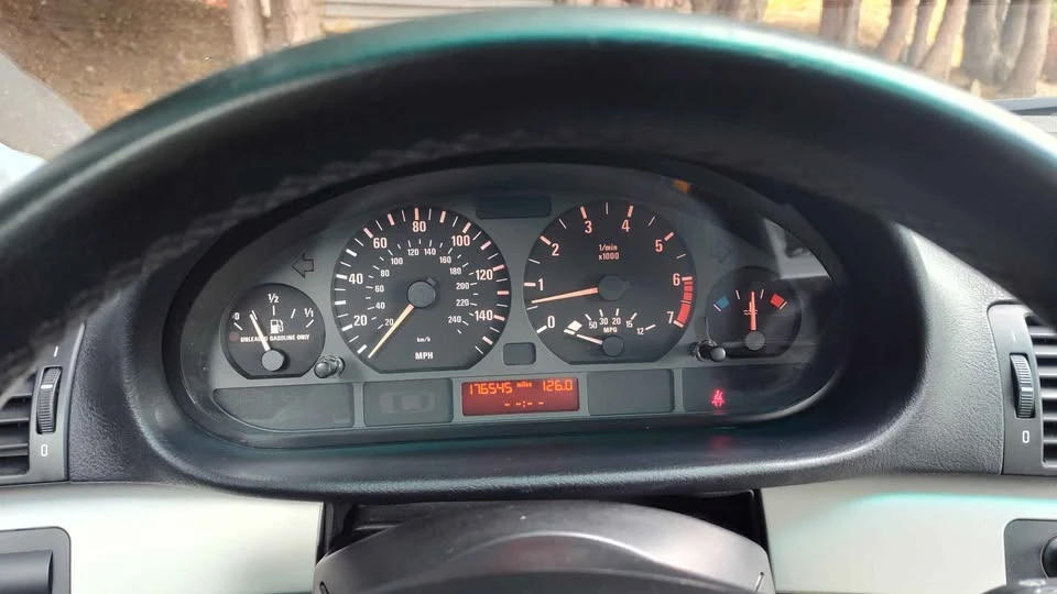 2002 BMW E46 3 Series - Image 14 of 16
