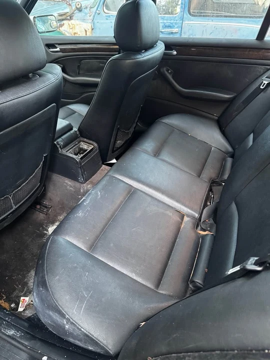 2002 BMW E46 3 Series - Image 6 of 7