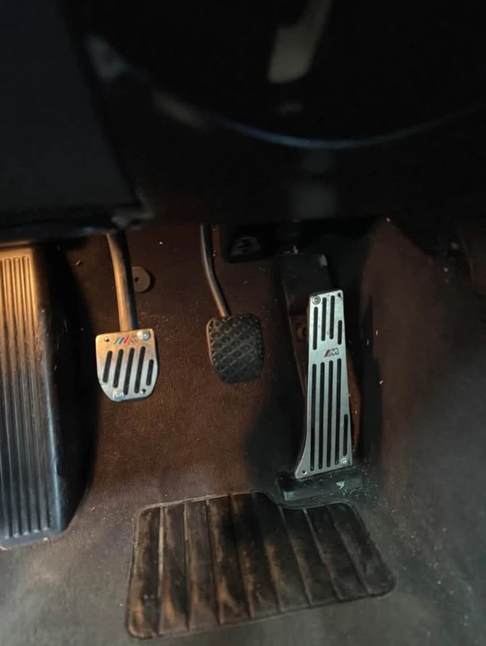 2002 BMW E46 3 Series - Image 16 of 17