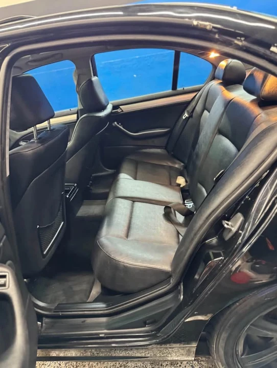 2002 BMW E46 3 Series - Image 10 of 17