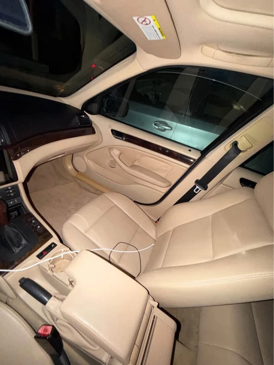 2002 BMW E46 3 Series - Image 13 of 20