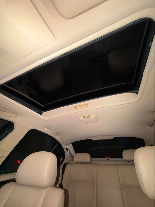 2002 BMW E46 3 Series - Image 16 of 20
