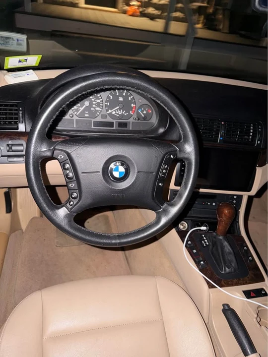 2002 BMW E46 3 Series - Image 10 of 20