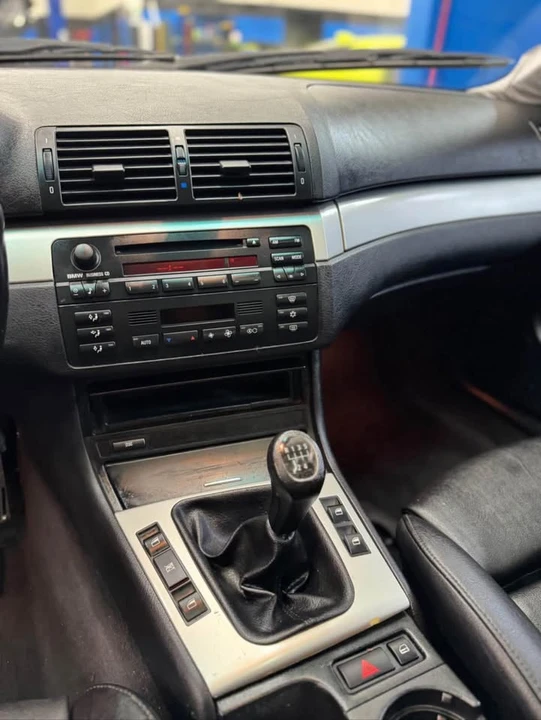 2002 BMW E46 3 Series - Image 14 of 17