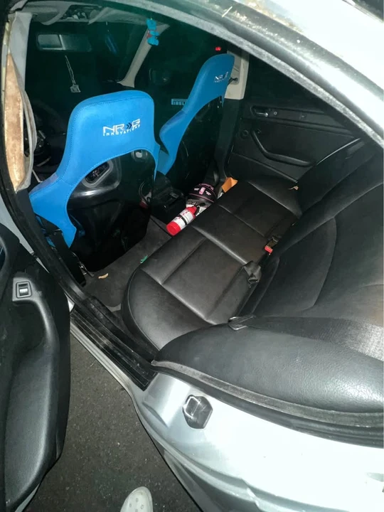 2002 BMW E46 3 Series - Image 3 of 3