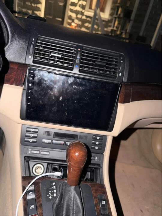2002 BMW E46 3 Series - Image 11 of 20