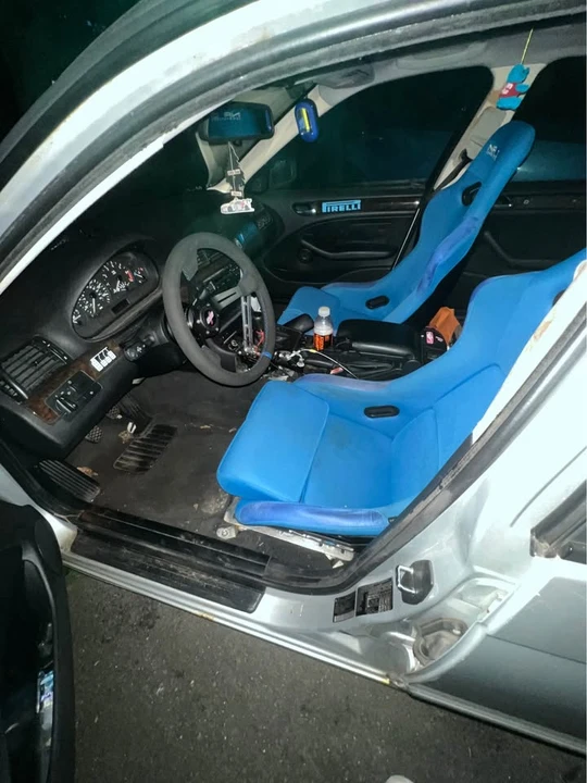 2002 BMW E46 3 Series - Image 2 of 3