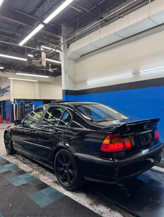 2002 BMW E46 3 Series - Image 4 of 17