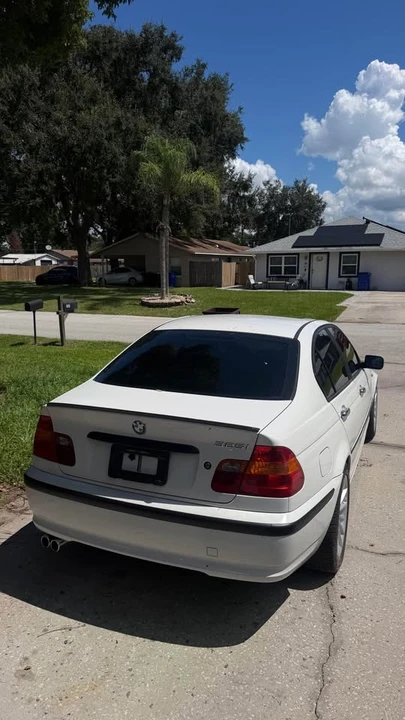 2002 BMW E46 3 Series - Image 5 of 14
