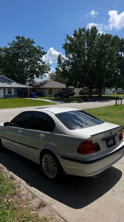 2002 BMW E46 3 Series - Image 7 of 14