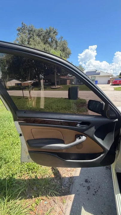 2002 BMW E46 3 Series - Image 9 of 14