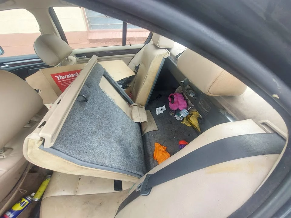 2002 BMW E46 3 Series - Image 3 of 10