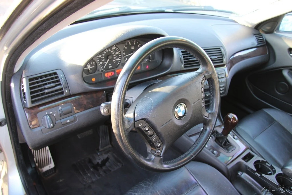 2002 BMW E46 3 Series - Image 14 of 21
