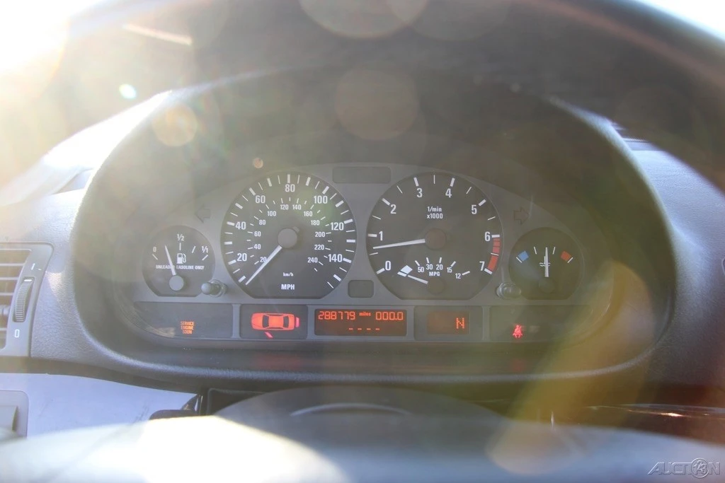 2002 BMW E46 3 Series - Image 15 of 21
