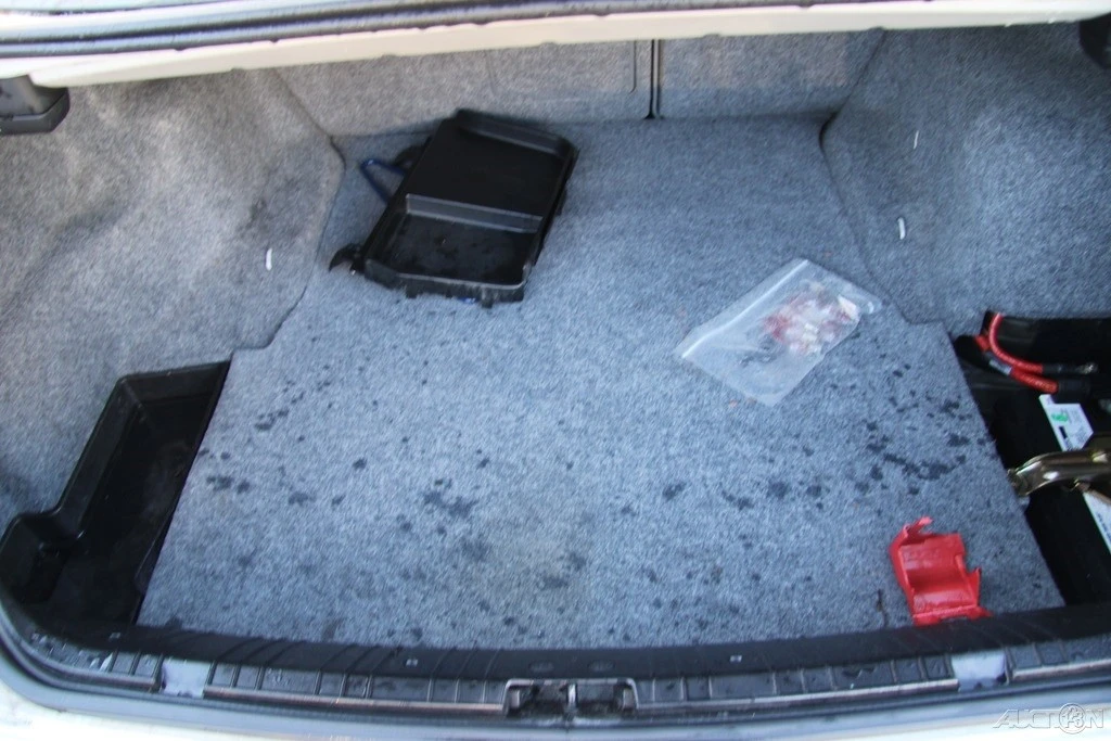 2002 BMW E46 3 Series - Image 21 of 21