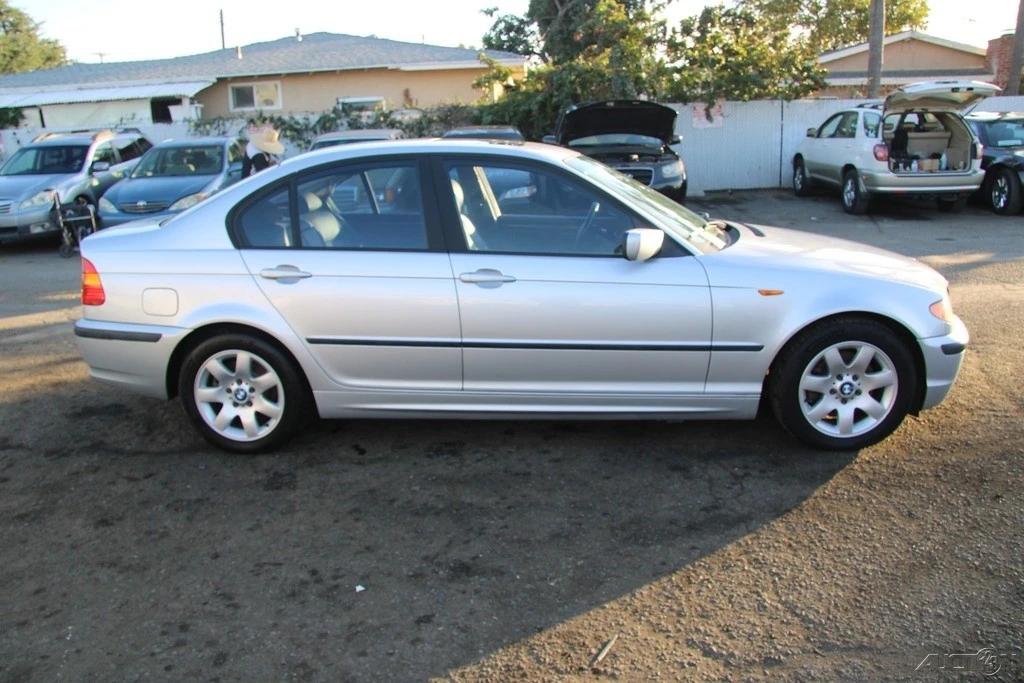 2002 BMW E46 3 Series - Image 3 of 21
