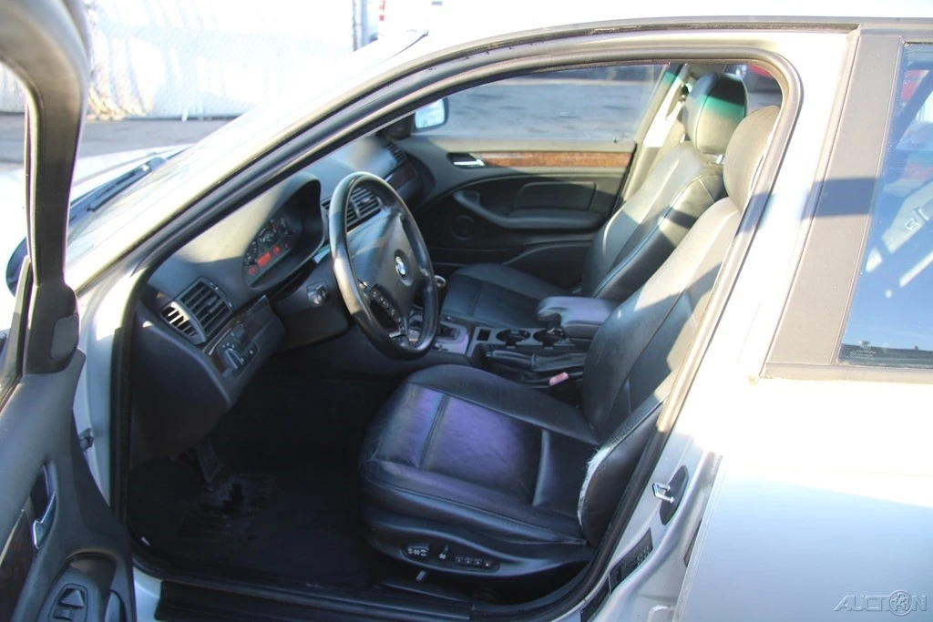 2002 BMW E46 3 Series - Image 13 of 21