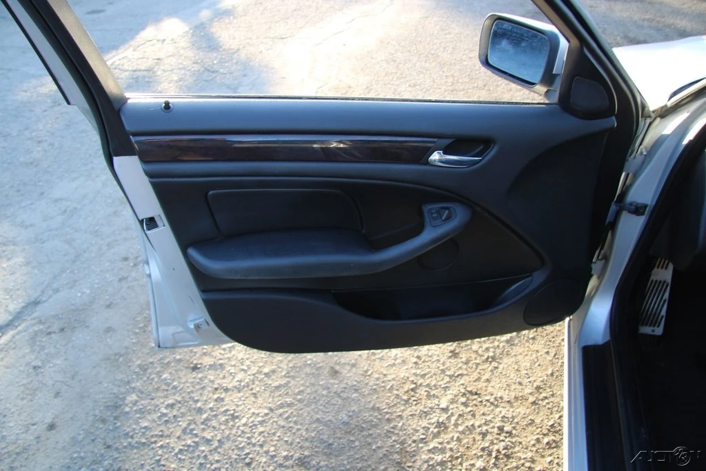 2002 BMW E46 3 Series - Image 12 of 21