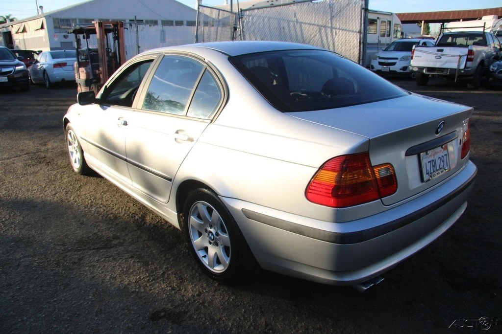 2002 BMW E46 3 Series - Image 6 of 21