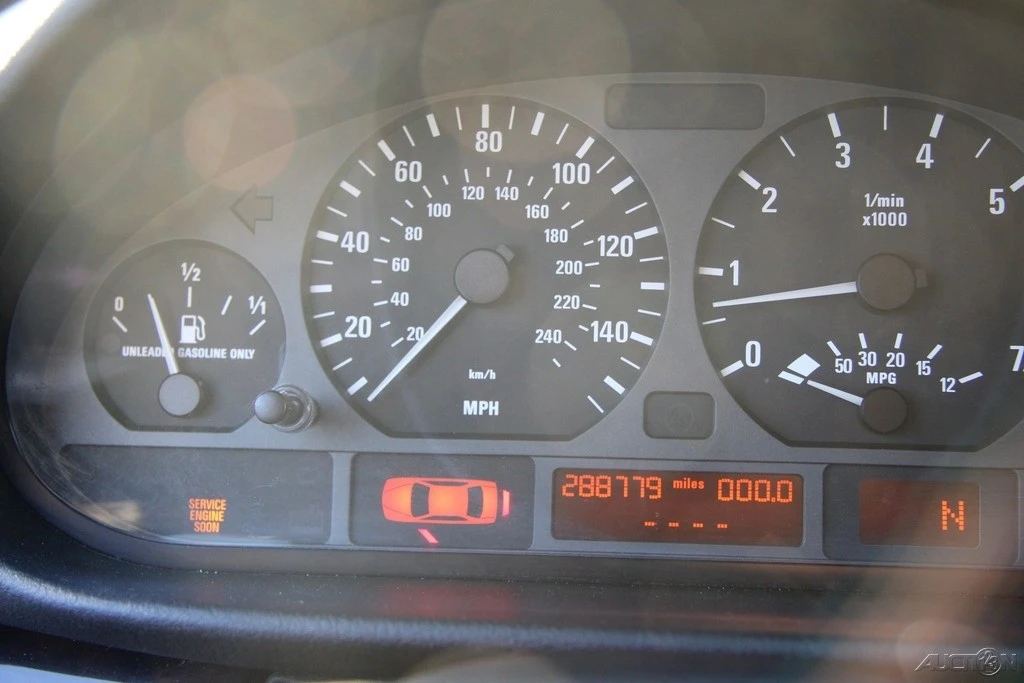 2002 BMW E46 3 Series - Image 16 of 21