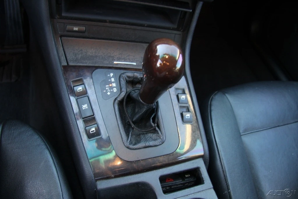 2002 BMW E46 3 Series - Image 18 of 21