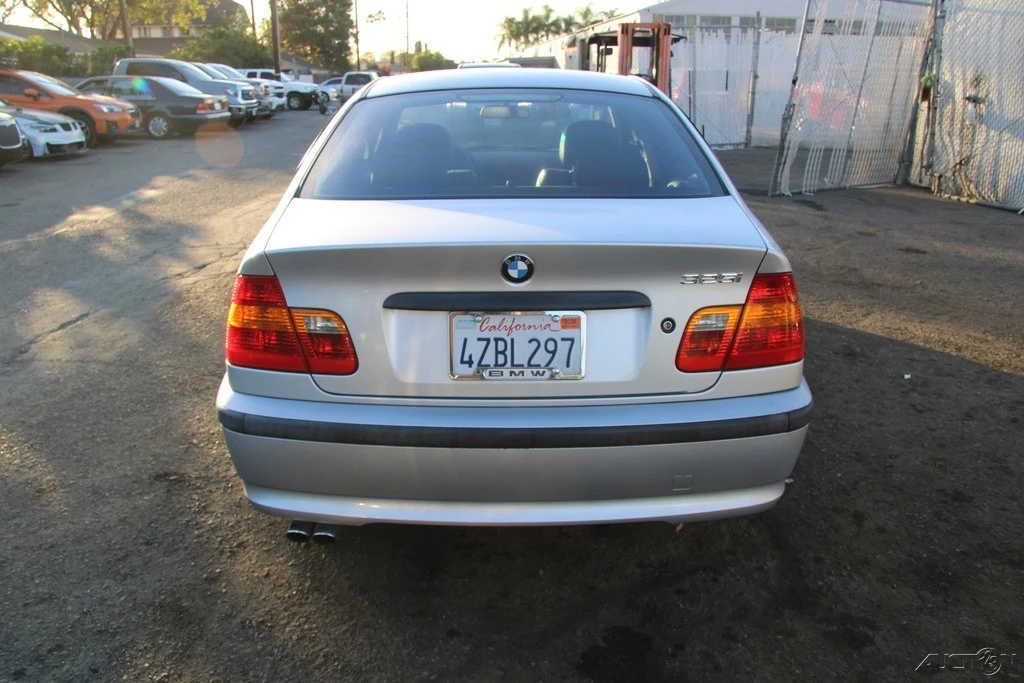 2002 BMW E46 3 Series - Image 5 of 21