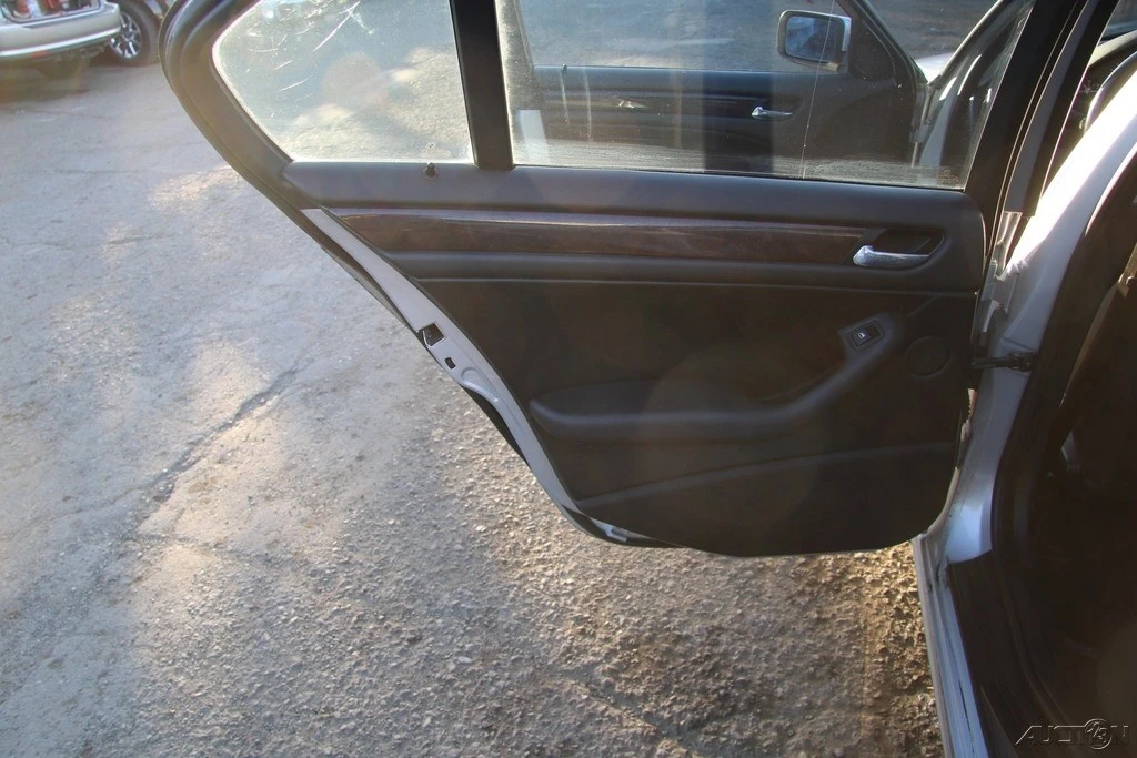 2002 BMW E46 3 Series - Image 19 of 21