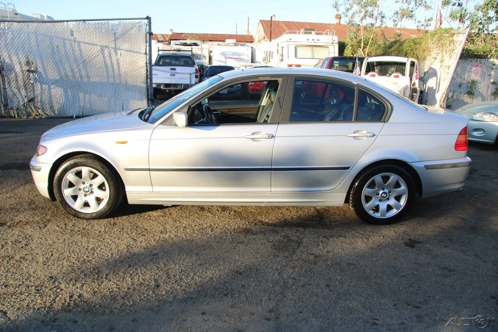 2002 BMW E46 3 Series - Image 7 of 21