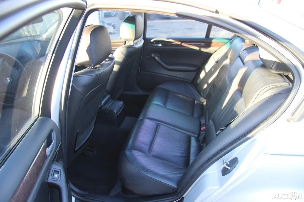 2002 BMW E46 3 Series - Image 20 of 21