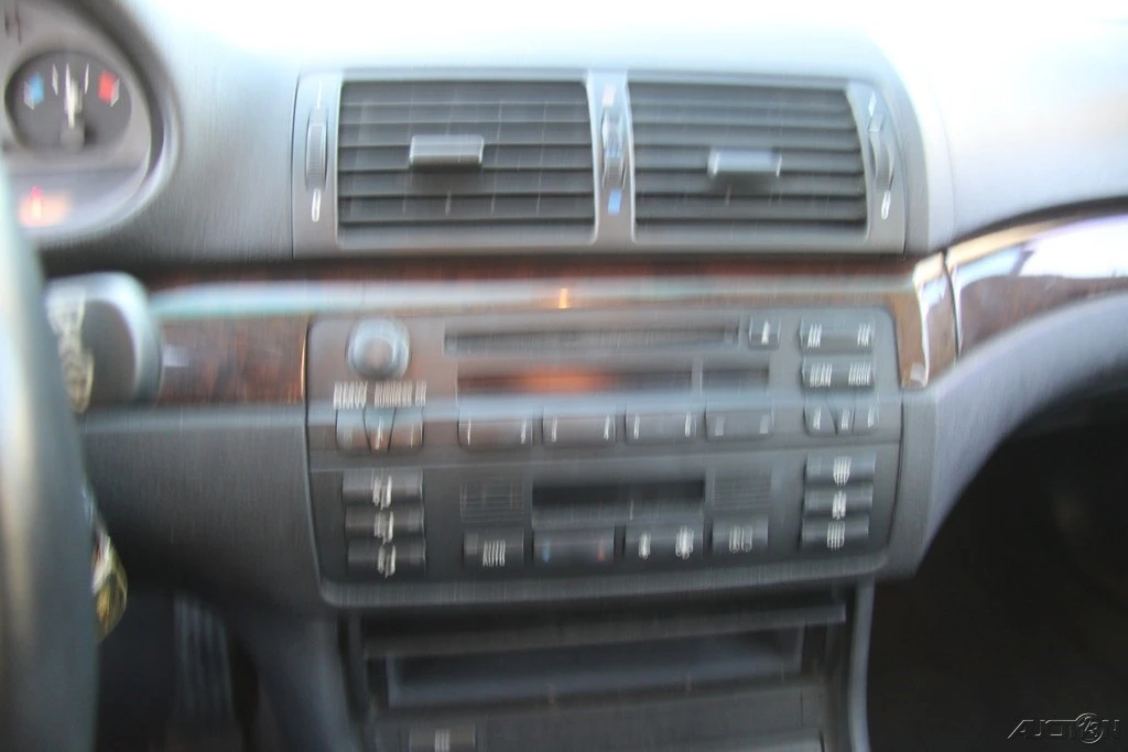 2002 BMW E46 3 Series - Image 17 of 21